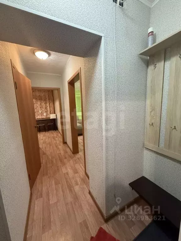 1-к кв. Тюменская область, Тюмень ул. Мельникайте, 57 (41.0 м) - Фото 2