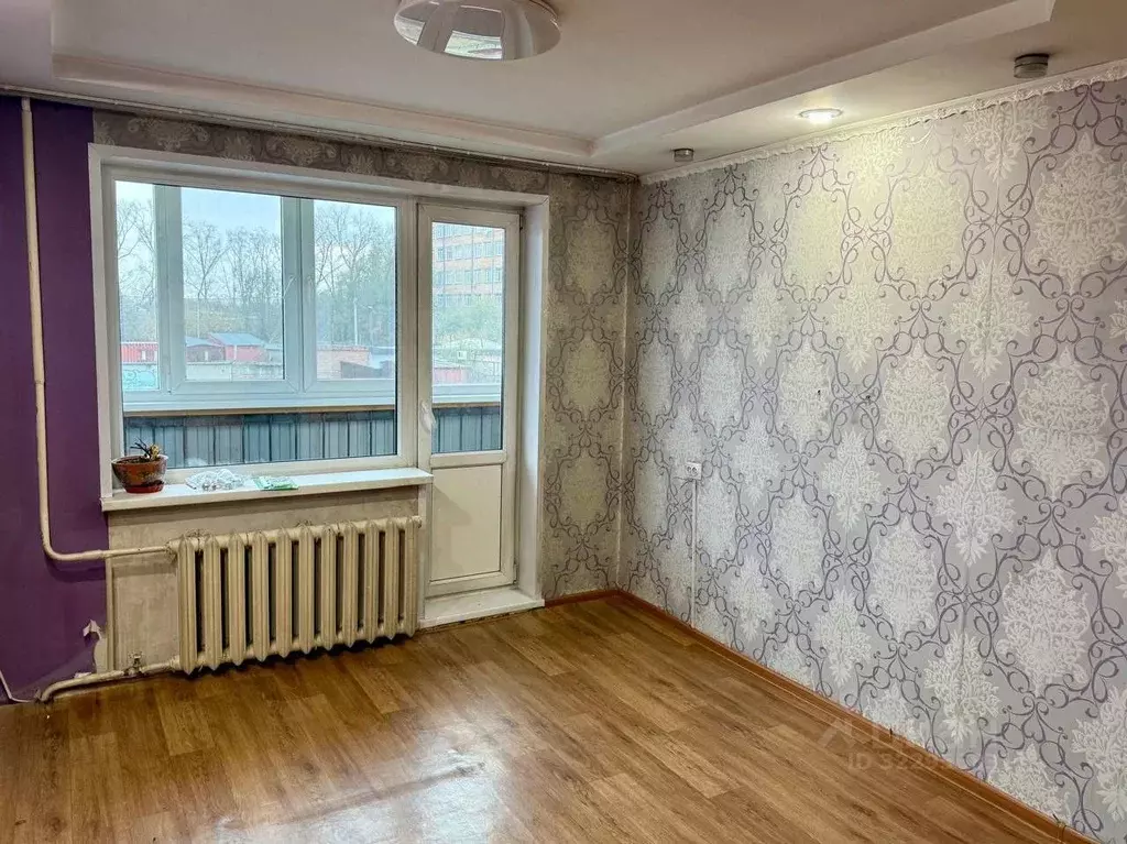 2-к кв. Хакасия, Абакан ул. Щетинкина, 71 (47.2 м) - Фото 0