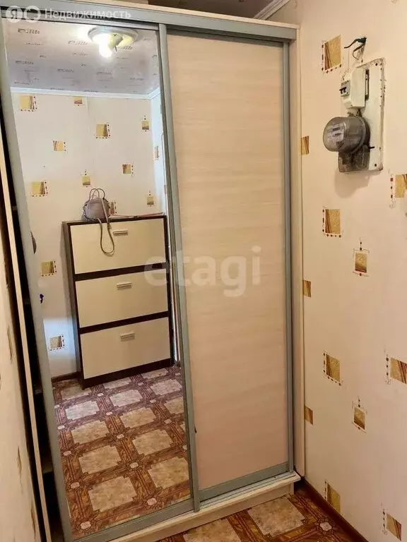 1-комнатная квартира: Новороссийск, проспект Ленина, 57 (31.8 м) - Фото 1