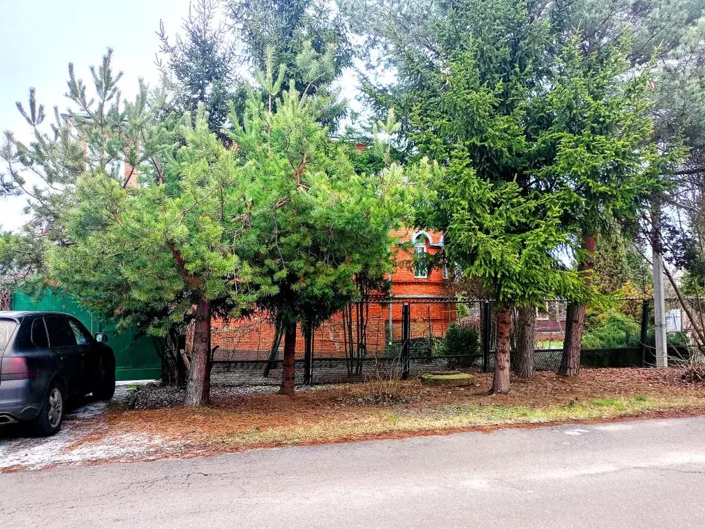 Дом в Московская область, Подольск Климовск мкр, ул. Железнодорожная, ... - Фото 2