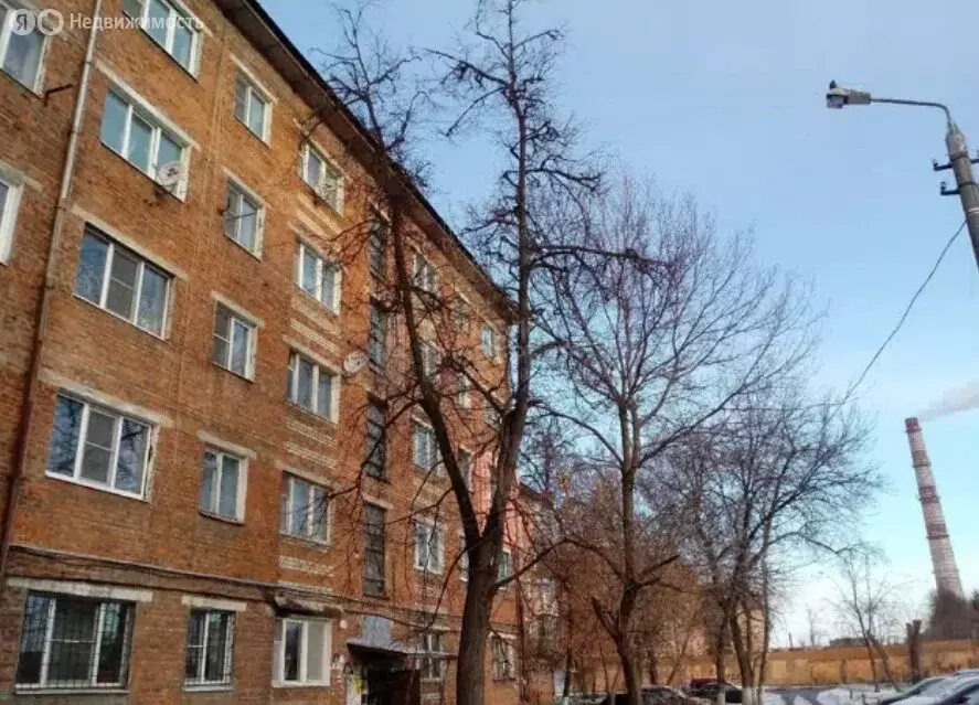 5-комнатная квартира: Тула, улица Сойфера, 31 (95 м) - Фото 1