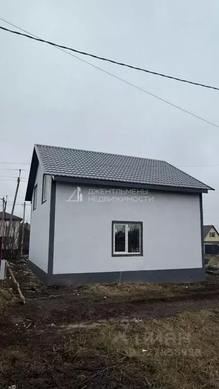 Дом в Пензенская область, с. Бессоновка ул. Коммунистическая, 12А (120 ... - Фото 2