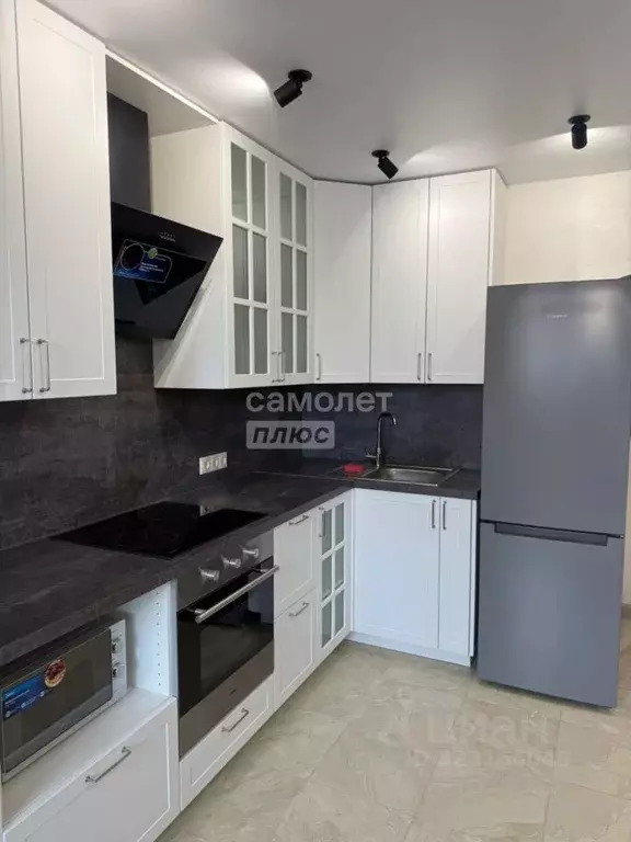 1-к кв. Московская область, Люберцы Шоссейная ул., 5к2 (53.0 м) - Фото 1