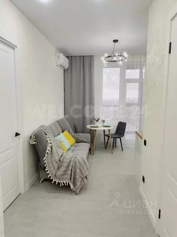 2-к кв. Пензенская область, Пенза ул. Урицкого, 48 (46.8 м) - Фото 2