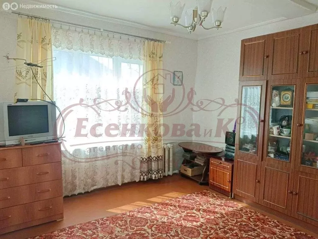 Дом в Курган, улица Макаренко (40 м) - Фото 2