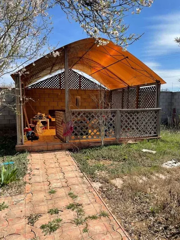 Дом в Севастополь СНТ Эдельвейс ТСН, ул. Эдельвейсовая (190 м) - Фото 2