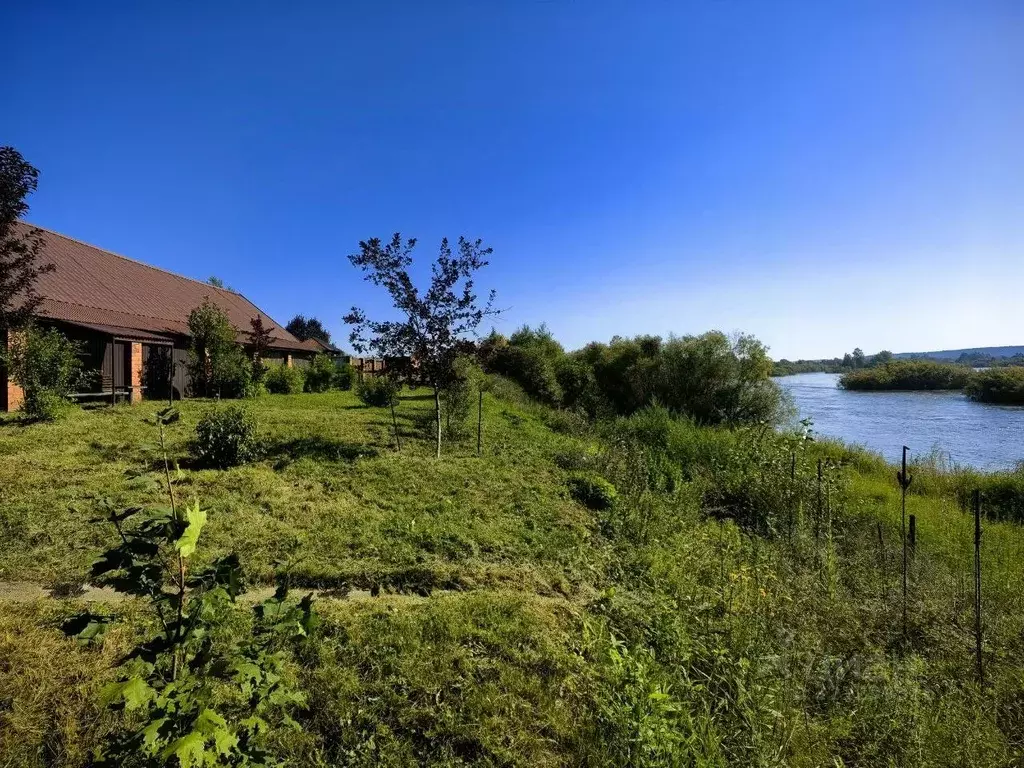 Коттедж в Иркутская область, Иркутский муниципальный округ, с. ... - Фото 2