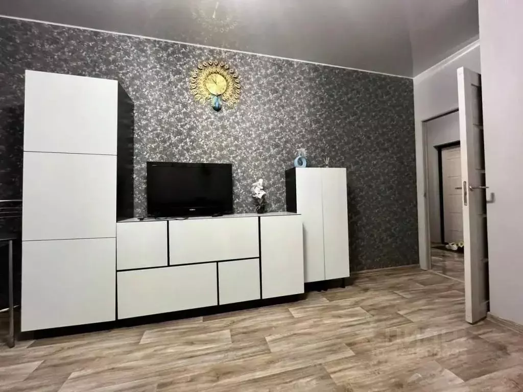 1-к кв. Московская область, Мытищи просп. Астрахова, 7 (34.0 м) - Фото 1