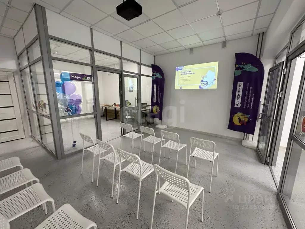 Офис в Чувашия, Чебоксары ул. Мате Залка, 13 (116 м) - Фото 2