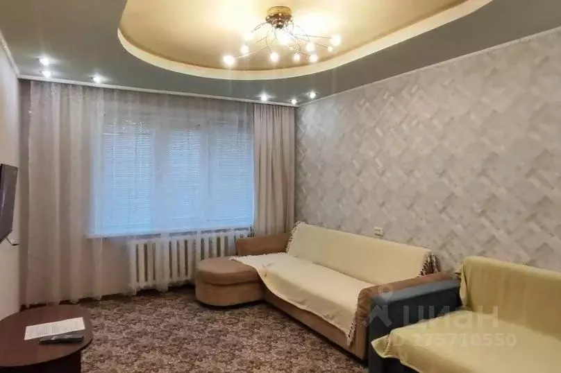 2-к кв. Татарстан, Набережные Челны бул. Кол Гали, 7А (56.0 м) - Фото 1