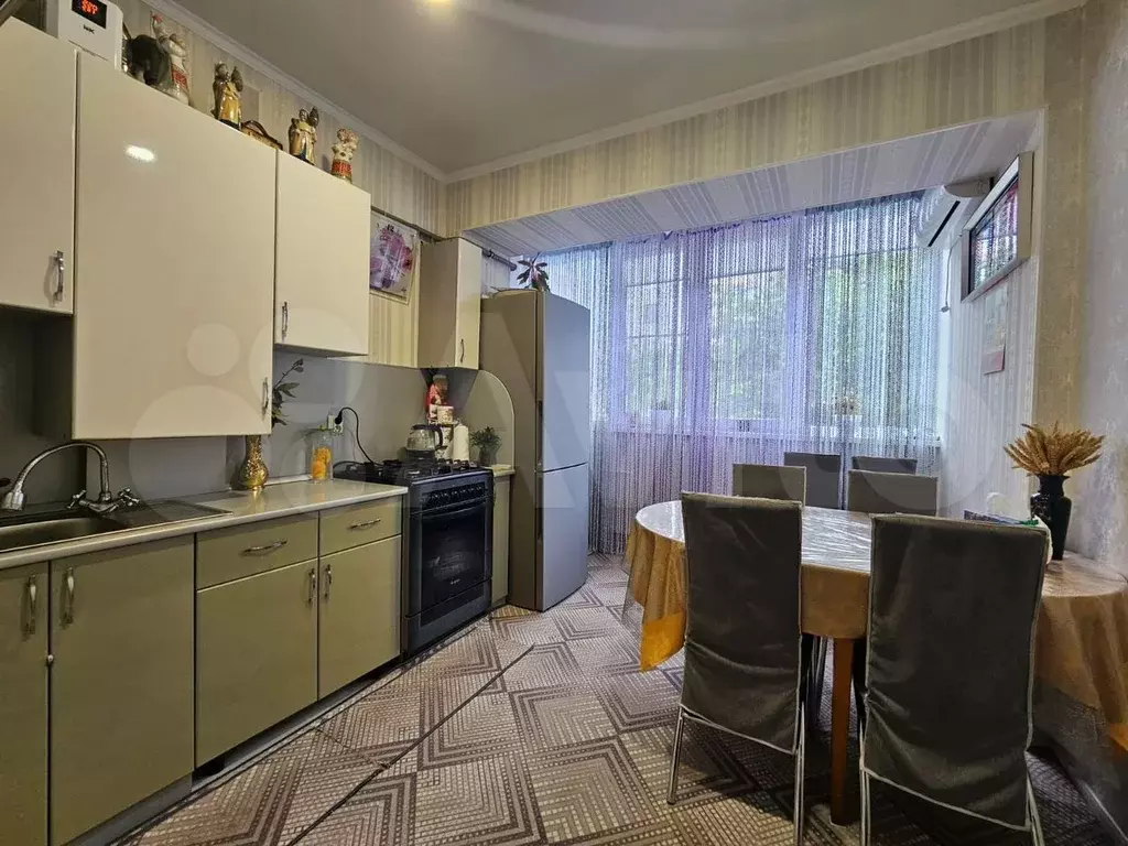 2-к. квартира, 48 м, 1/3 эт. - Фото 1