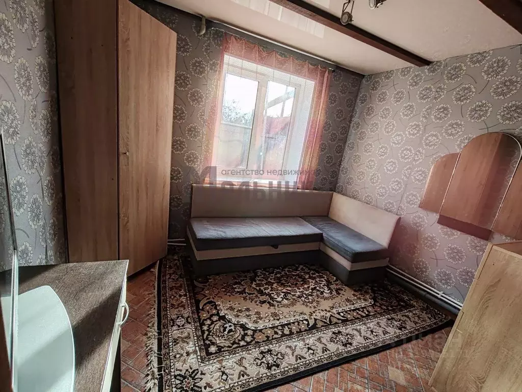 Дом в Волгоградская область, Волжский Новые сады СНТ, проезд 5-й, 30 ... - Фото 0