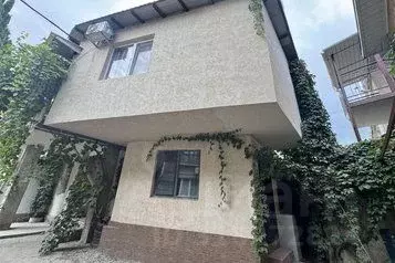 Дом в Крым, Алушта ул. Красноармейская, 6 (40 м) - Фото 1