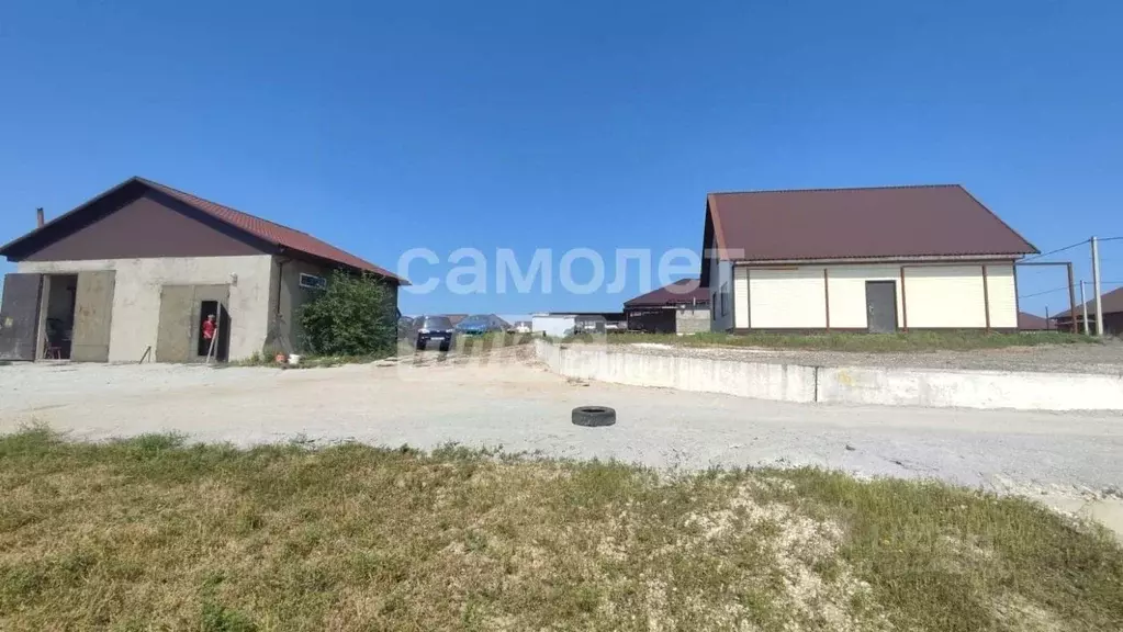 Дом в Белгородская область, Старый Оскол ул. Ильинская (74 м) - Фото 1