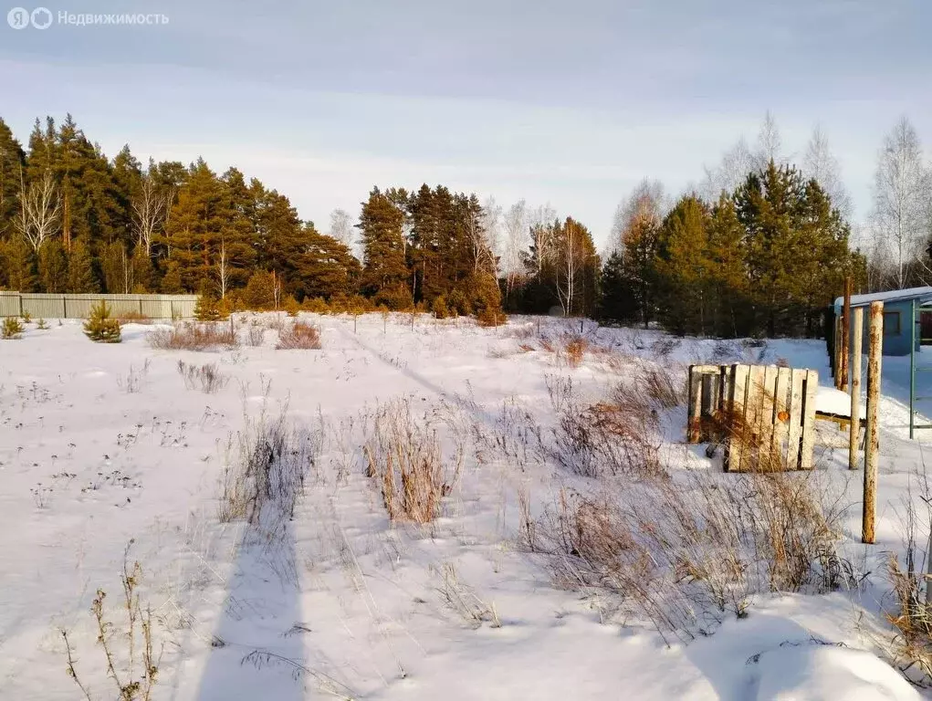 Участок в село Лесниково, улица Дружбы (10 м) - Фото 0