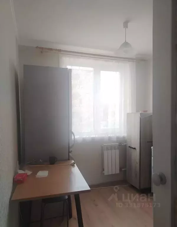 1-к кв. Новосибирская область, Бердск Комсомольская ул., 38 (29.0 м) - Фото 2