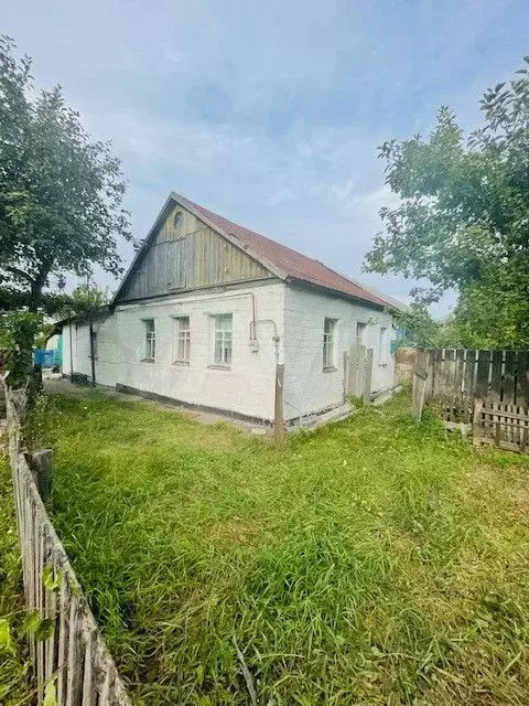 Дом 61 м на участке 8 сот. - Фото 0