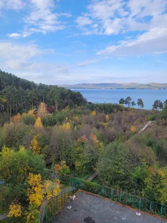 1-к кв. Челябинская область, Миасский городской округ, пос. Тургояк, ... - Фото 2