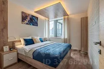 2-к кв. Санкт-Петербург Пискаревский просп., 1 (45.0 м) - Фото 0