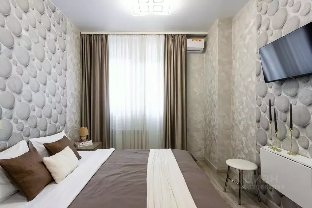 Комната Тверская область, Тверь ул. Макарова, 4к1 (21.0 м) - Фото 2