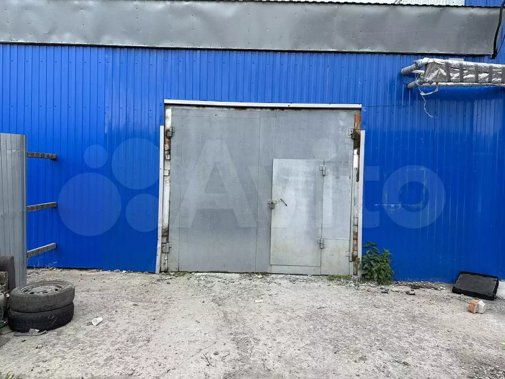 Гараж В Амур 3 Купить