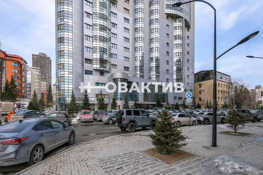 Квартира-студия, 28 м, 13/16 эт. - Фото 1