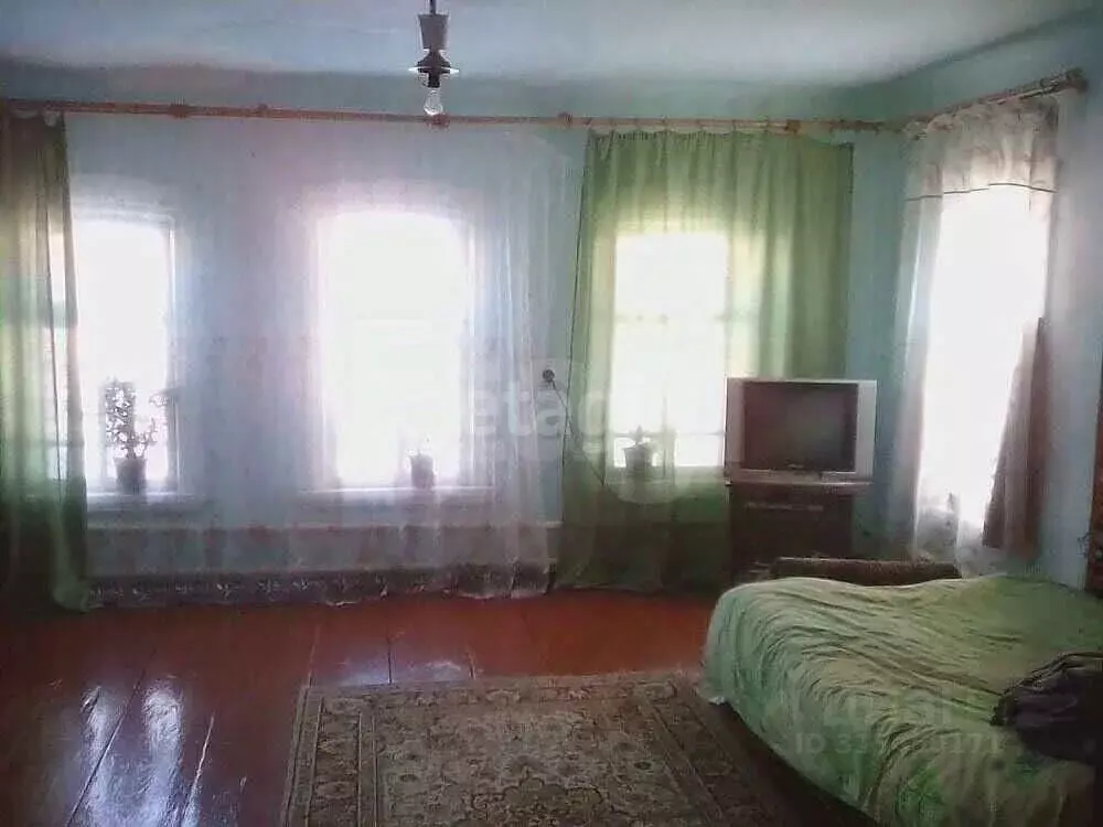 Дом в Свердловская область, Нижняя Салда ул. Энгельса (64 м) - Фото 0