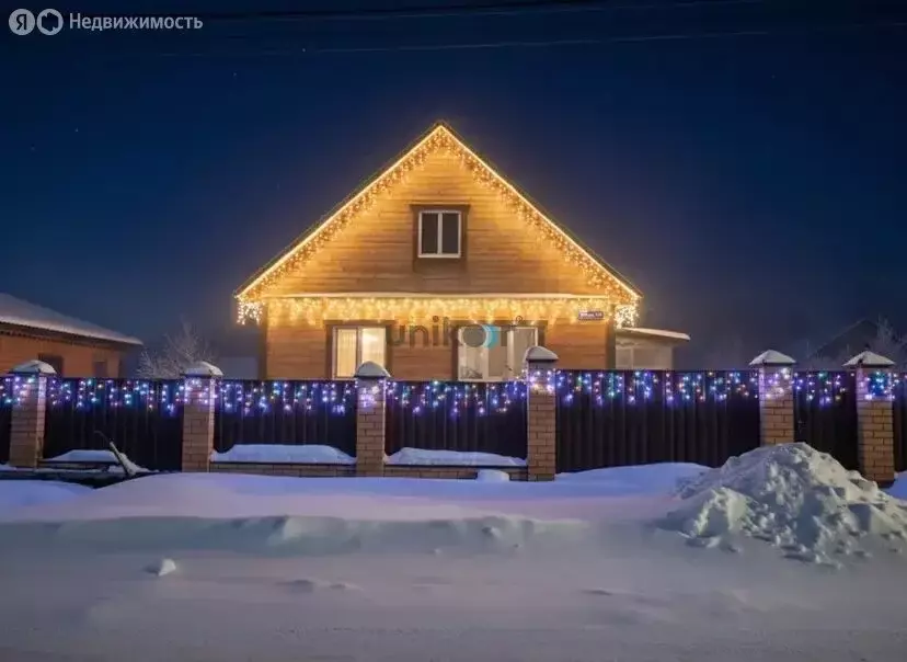 Дом в село Иглино, улица Руставелли (72.7 м) - Фото 2