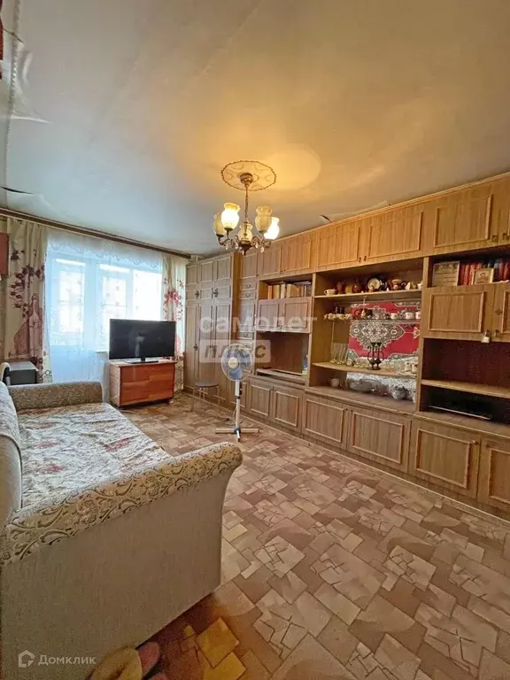 Продаётся 1-к квартира, 30 м - Фото 0
