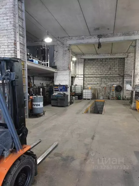 Помещение свободного назначения в Краснодарский край, Краснодар ... - Фото 1