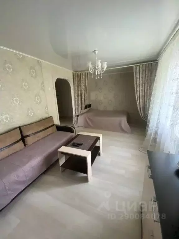 1-к кв. Ростовская область, Шахты Садовая ул., 22В (32.0 м) - Фото 2