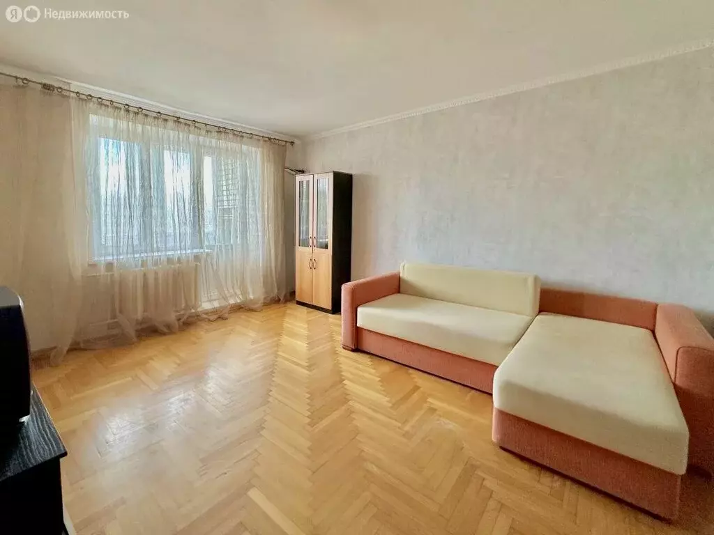 3-комнатная квартира: Ставрополь, улица Лермонтова, 129 (74.7 м) - Фото 1