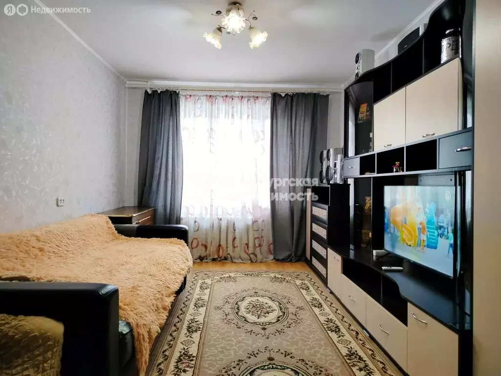 2-комнатная квартира: Отрадное, Советская улица, 21 (56.92 м) - Фото 1