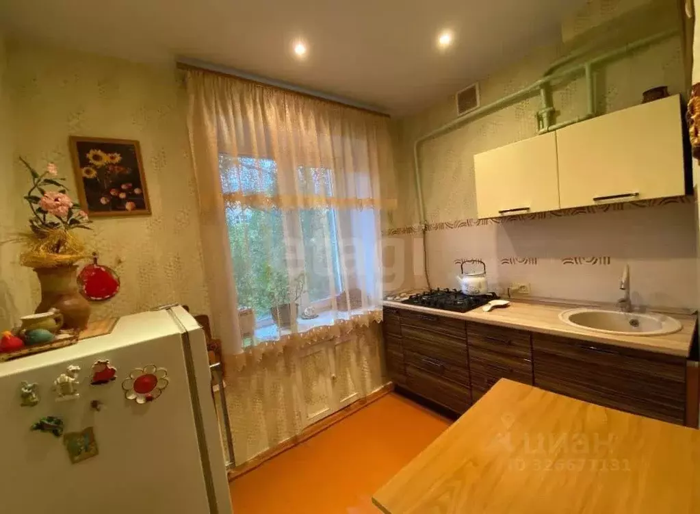 2-к кв. Татарстан, Казань ул. Сибирский Тракт, 18 (41.0 м) - Фото 1