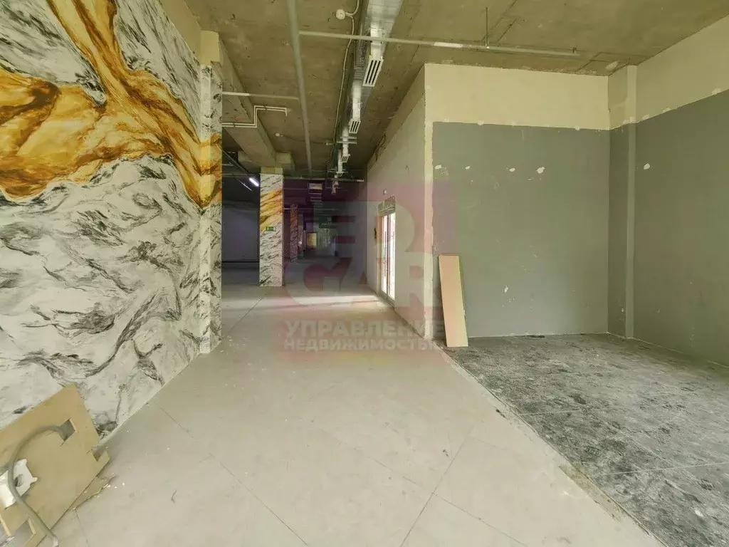 Помещение свободного назначения в Ярославская область, Ярославль пл. ... - Фото 2