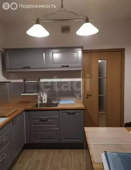 1-комнатная квартира: Сертолово, Центральная улица, 5 (35 м) - Фото 0