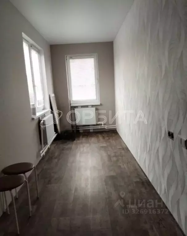 Дом в Тюменская область, Тюмень Парфеново мкр, ул. Жданова, 123 (70 м) - Фото 2