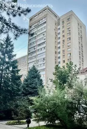 1-комнатная квартира: Ростов-на-Дону, Пушкинская улица, 215 (33 м) - Фото 1