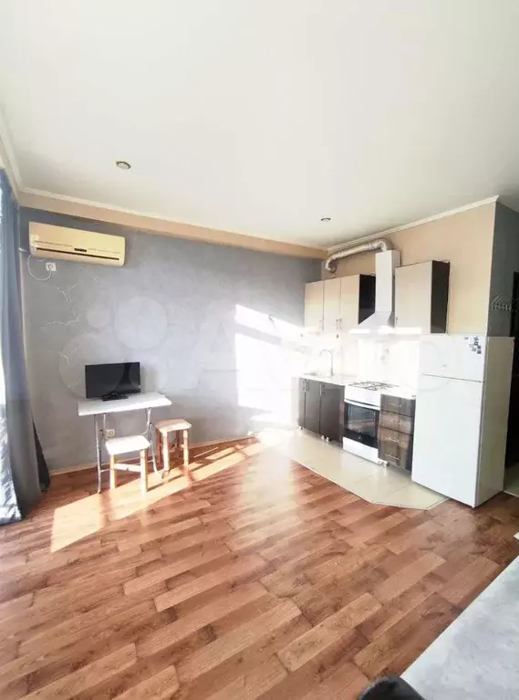 Квартира-студия, 25 м, 5/6 эт. - Фото 1