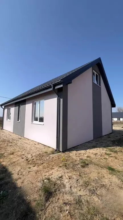 Дом в Калининградская область, Гурьевский муниципальный округ, пос. ... - Фото 2