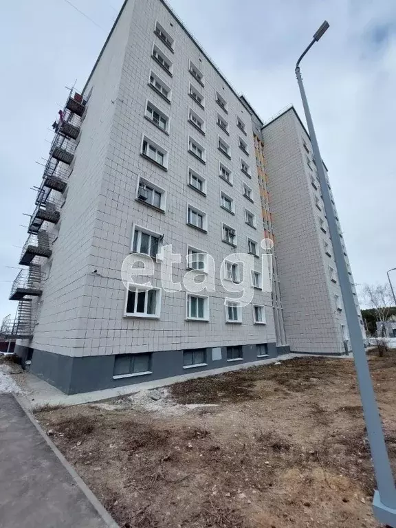 2-к кв. Татарстан, Казань ул. Солидарности, 21 (30.0 м) - Фото 0