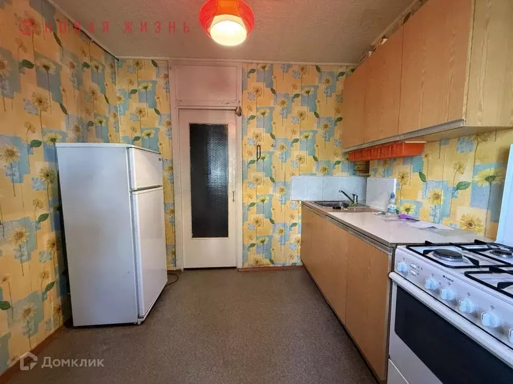 Продаётся 1-к квартира, 32.8 м - Фото 1