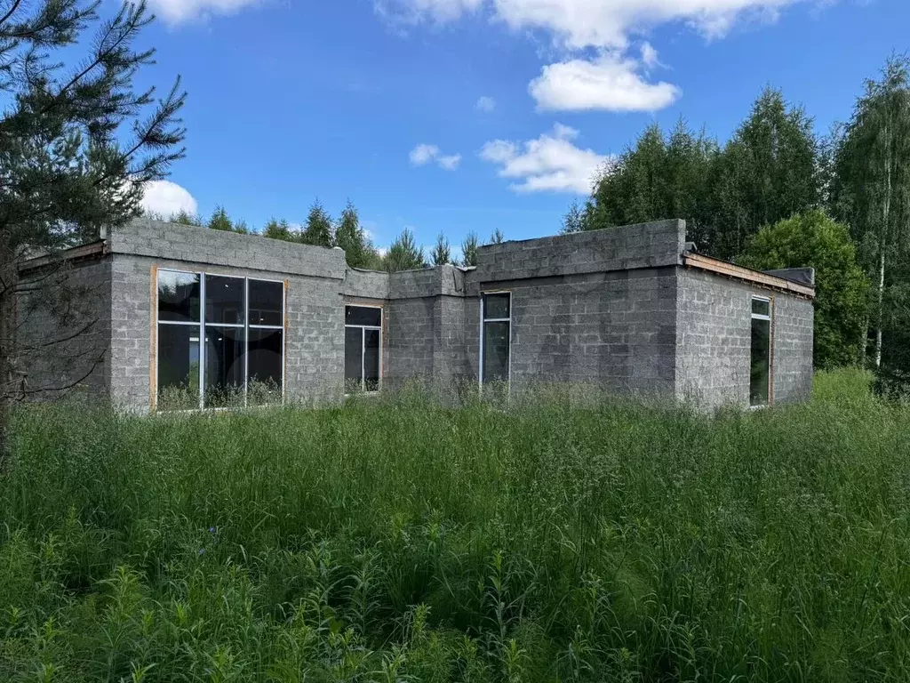 Дом 170 м на участке 15,8 сот. - Фото 1
