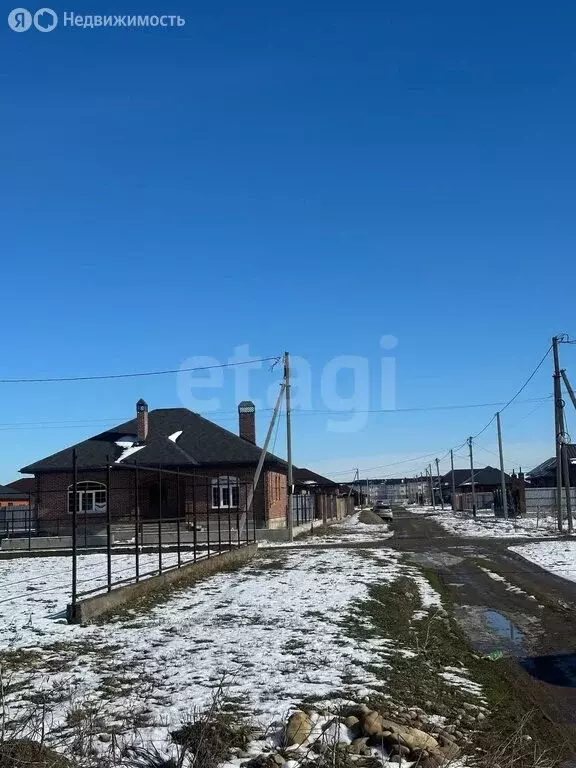 Дом в посёлок Северный, улица Победителей (126.9 м) - Фото 2