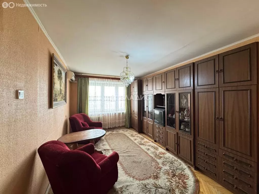 2-комнатная квартира: Балашиха, микрорайон Железнодорожный, Советская ... - Фото 1