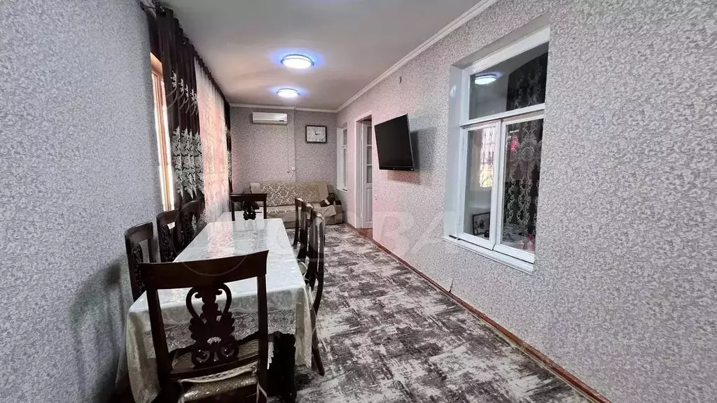 3-к кв. Дагестан, Дербент ул. Пушкина, 85 (89.8 м) - Фото 0
