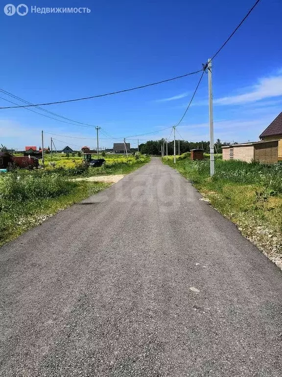 Участок в Батайск, дачное некоммерческое товарищество Труд, 11-я линия ... - Фото 0