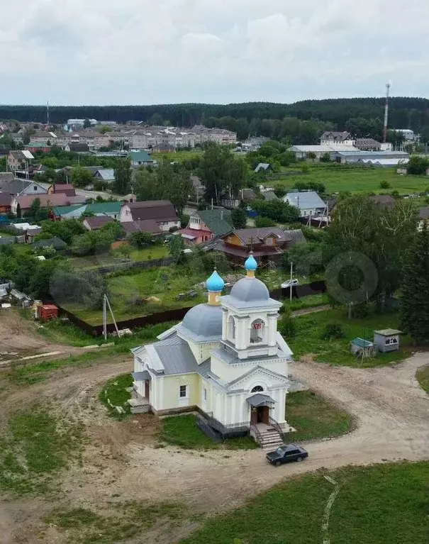 Дом 200 м на участке 27 сот. - Фото 0