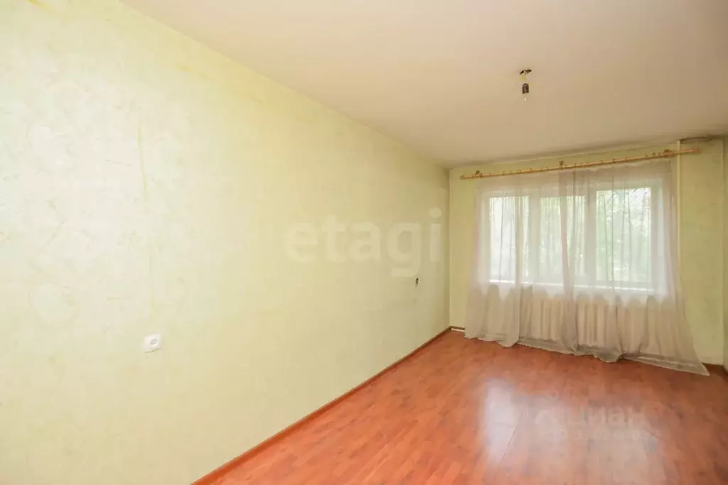 1-к кв. Иркутская область, Ангарск 12-й мкр, 12 (30.4 м) - Фото 1