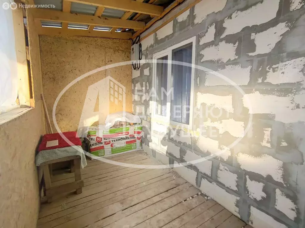 Дом в Пермский край, Кунгурский муниципальный округ, деревня Катино, ... - Фото 1